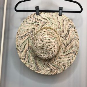 Roxy sun hat M/L